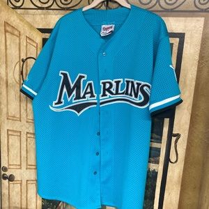 Marlins Jersey (BFPM-11-102)